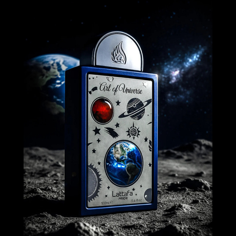 Art of Universe – Lattafa Pride 100ml
