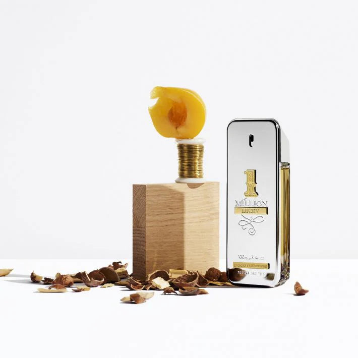 1 Million Lucky – Paco Rabanne 100ml