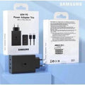 Chargeur Samsung 65W PD Power Adapter Trio