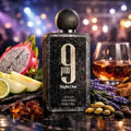 9pm Night Out – Afnan Extrait de Parfum 100ml