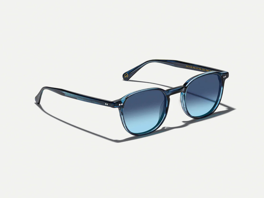 Arthur Monochrome – Lunettes de Soleil