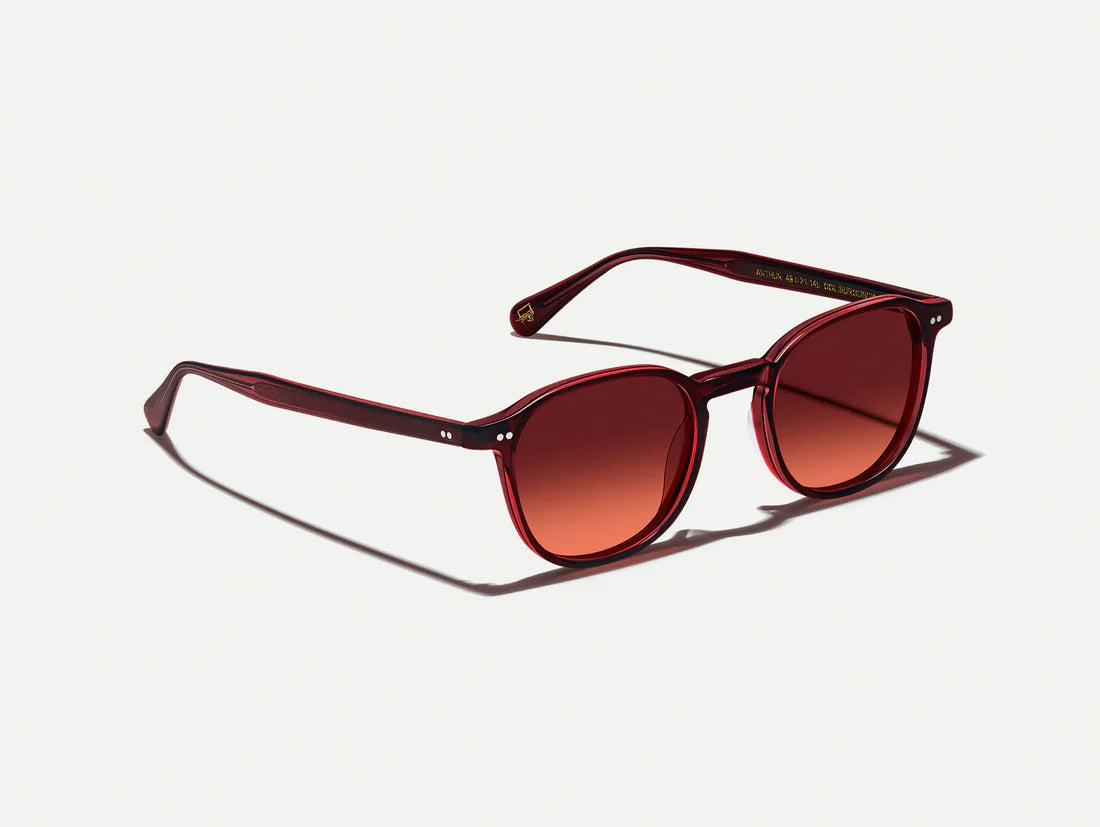 Arthur Monochrome – Lunettes de Soleil