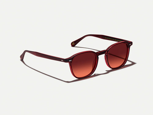 Arthur Monochrome – Lunettes de Soleil