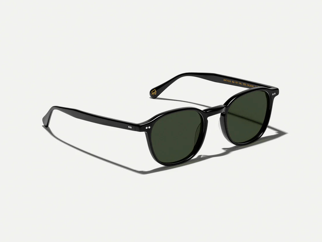 Arthur Monochrome – Lunettes de Soleil
