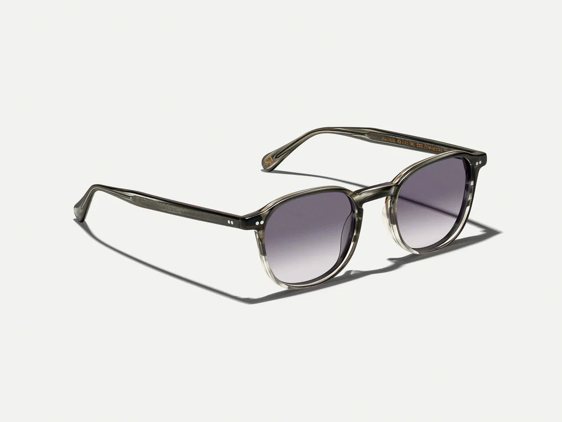 Arthur Monochrome – Lunettes de Soleil
