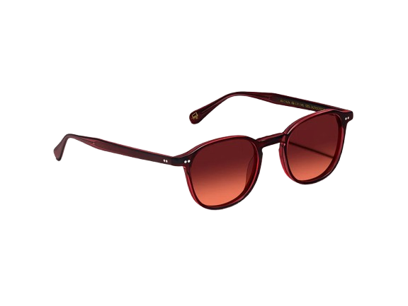 Arthur Monochrome – Lunettes de Soleil