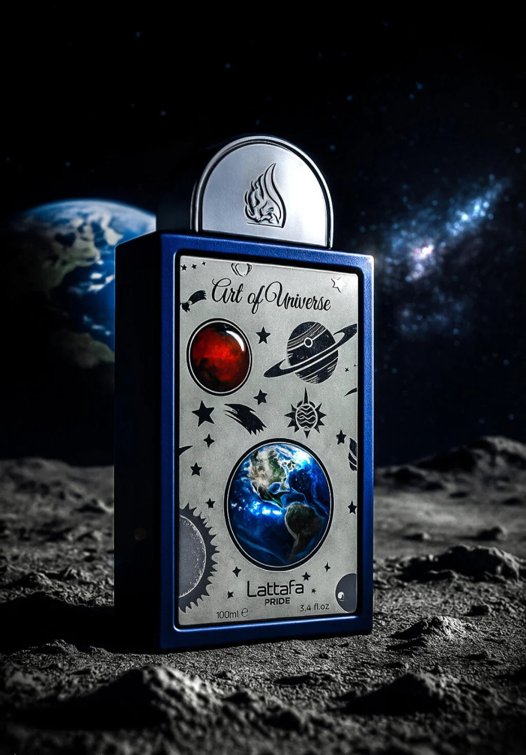 Art of Universe – Lattafa Pride 100ml