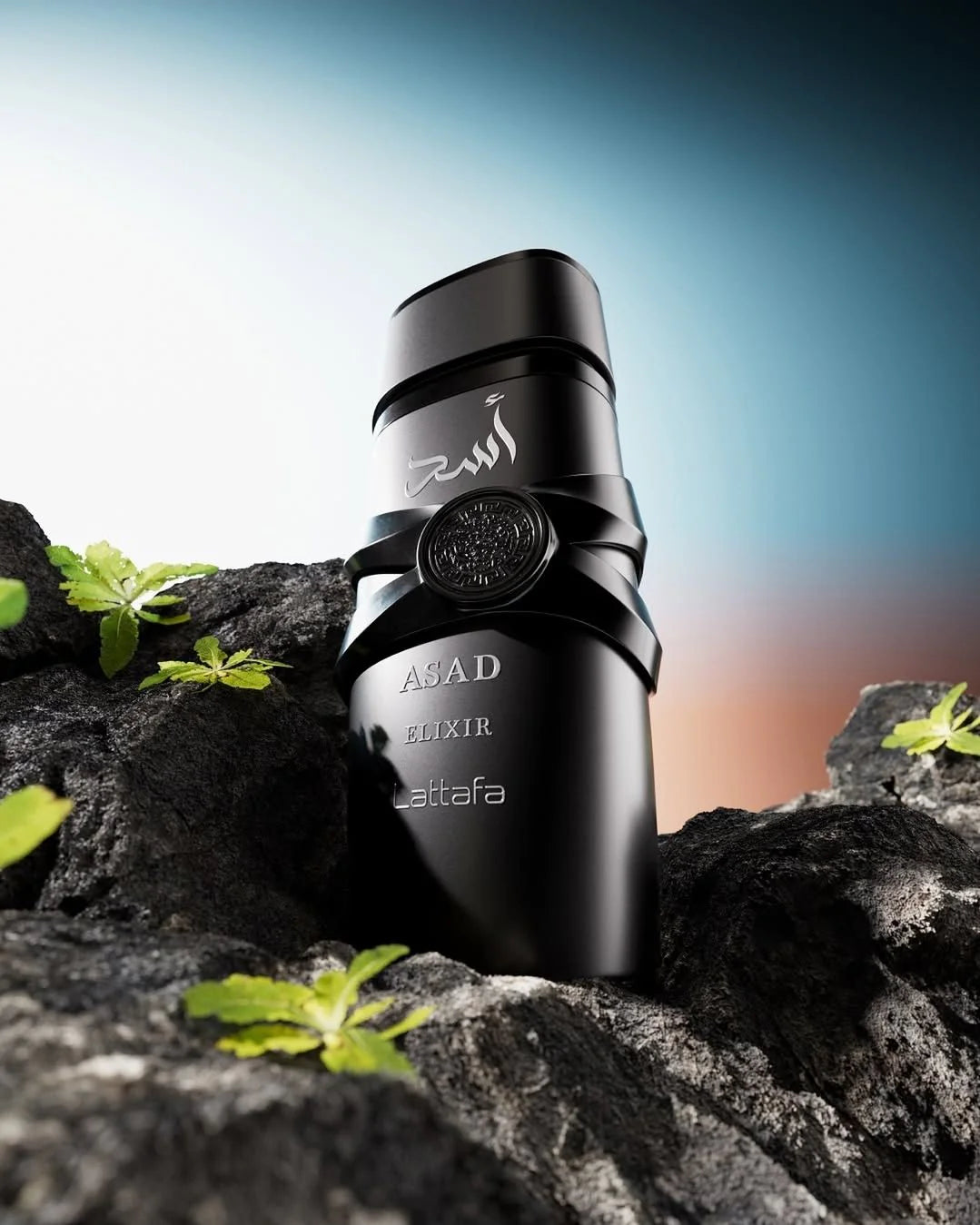 Asad Elixir – Lattafa 100ml