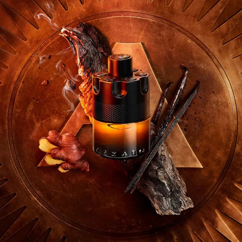 Wanted Parfum – Azzaro 100ml