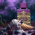 Bade'e Al Oud Amethyst – Lattafa 100ml