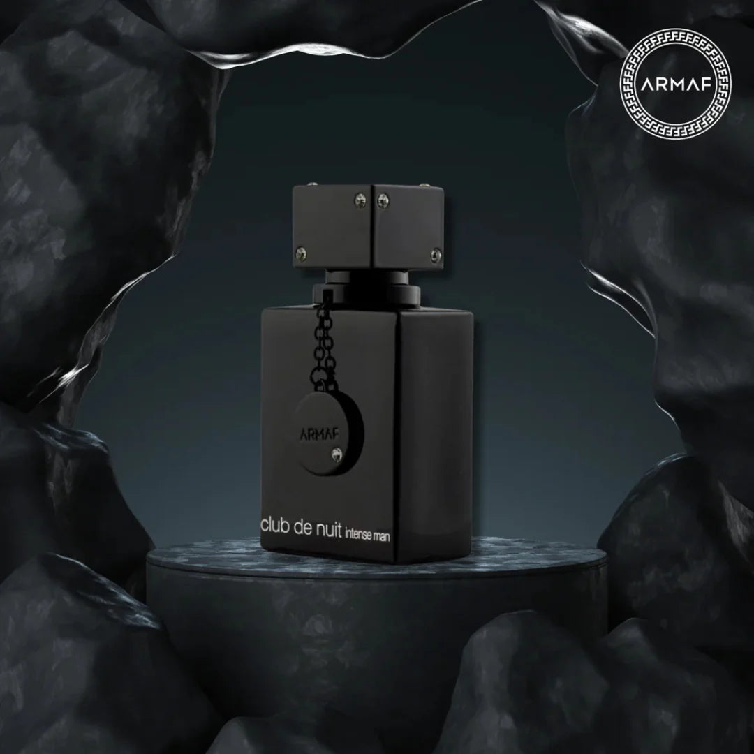 Club de Nuit Intense Man – Armaf 100ml