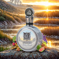 Fakhar Platinum – Lattafa 100ml