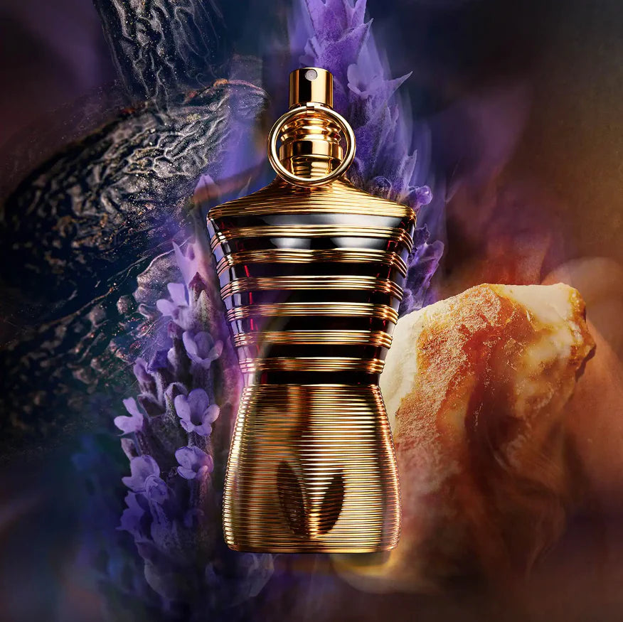 Le Male Elixir – Jean Paul Gaultier EDP 125ml