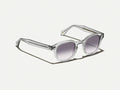 Moscot LEMTOSH LIGHT GREY WITH CUSTOM MADE TINTS™
