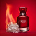 L'Interdit Rouge – Givenchy 80ml