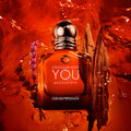 Stronger With You Absolutely – Emporio Armani 100ml