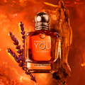 Stronger With You Intensely – Emporio Armani 100ml