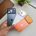 Sticker Design Effet iPhone 17 Pro / 17 Pro Max
