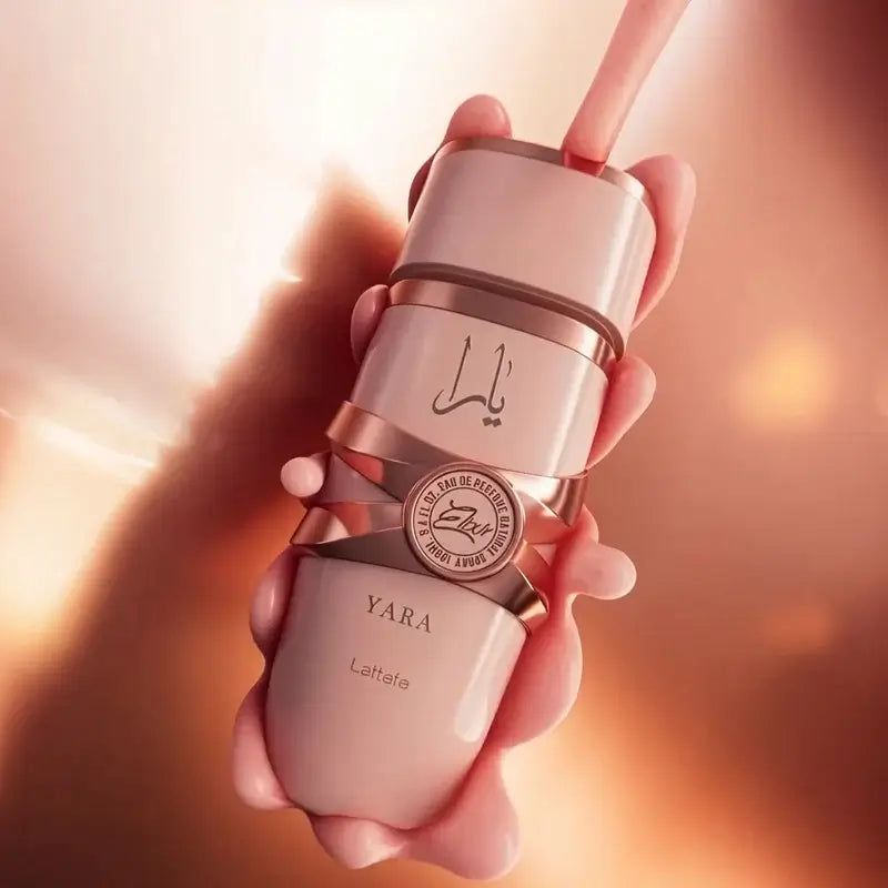Yara Elixir – Lattafa 100ml