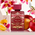 Bade'e Al Oud Sublime – Lattafa 100ml