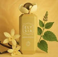 Elysia Sugar Patchouli 100ml