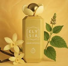 Elysia Sugar Patchouli 100ml