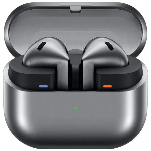 Samsung Galaxy Buds3 – Silver